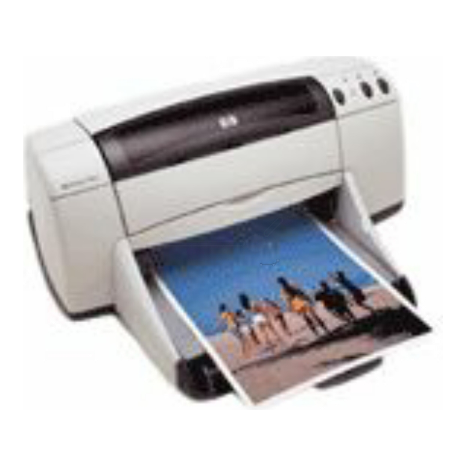 HP DeskJet 940cvr