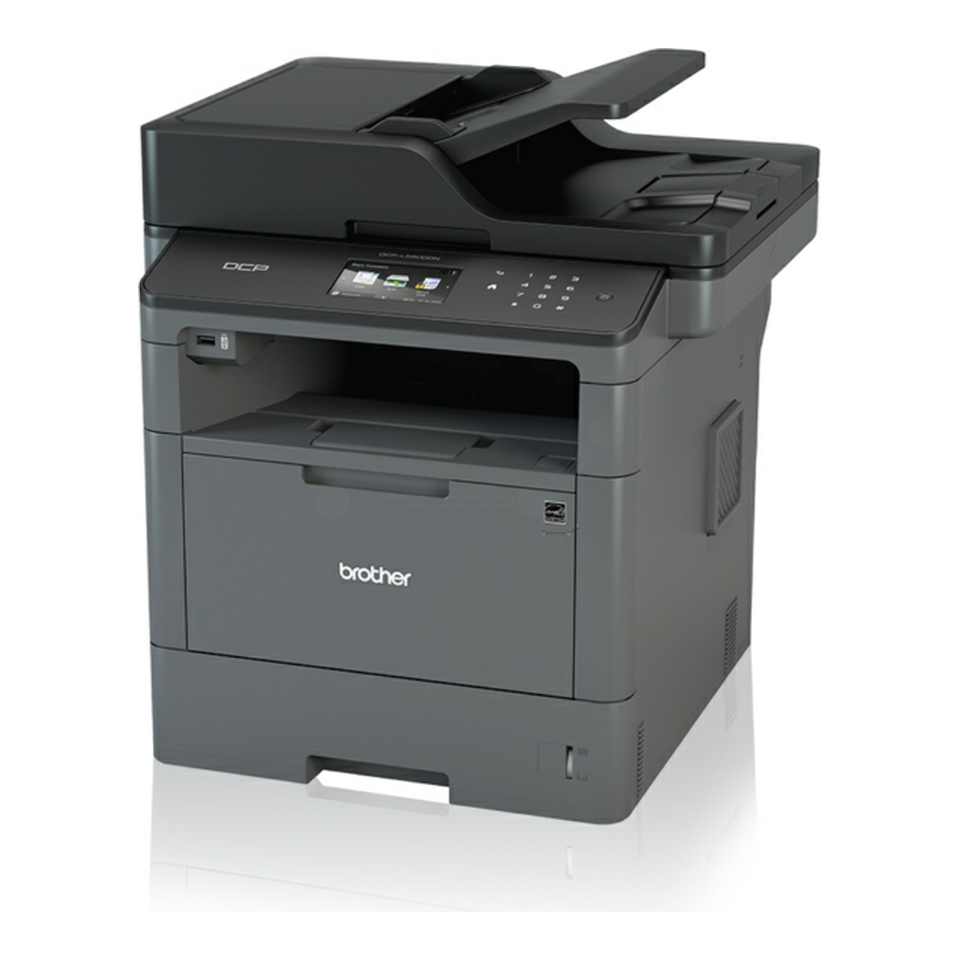 Brother DCP-L5500dn