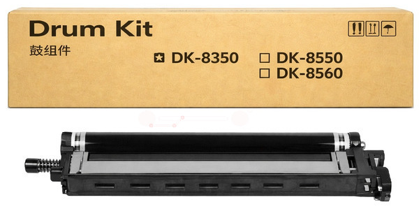 Original Kyocera DK8350 / 302L793050 Trommel