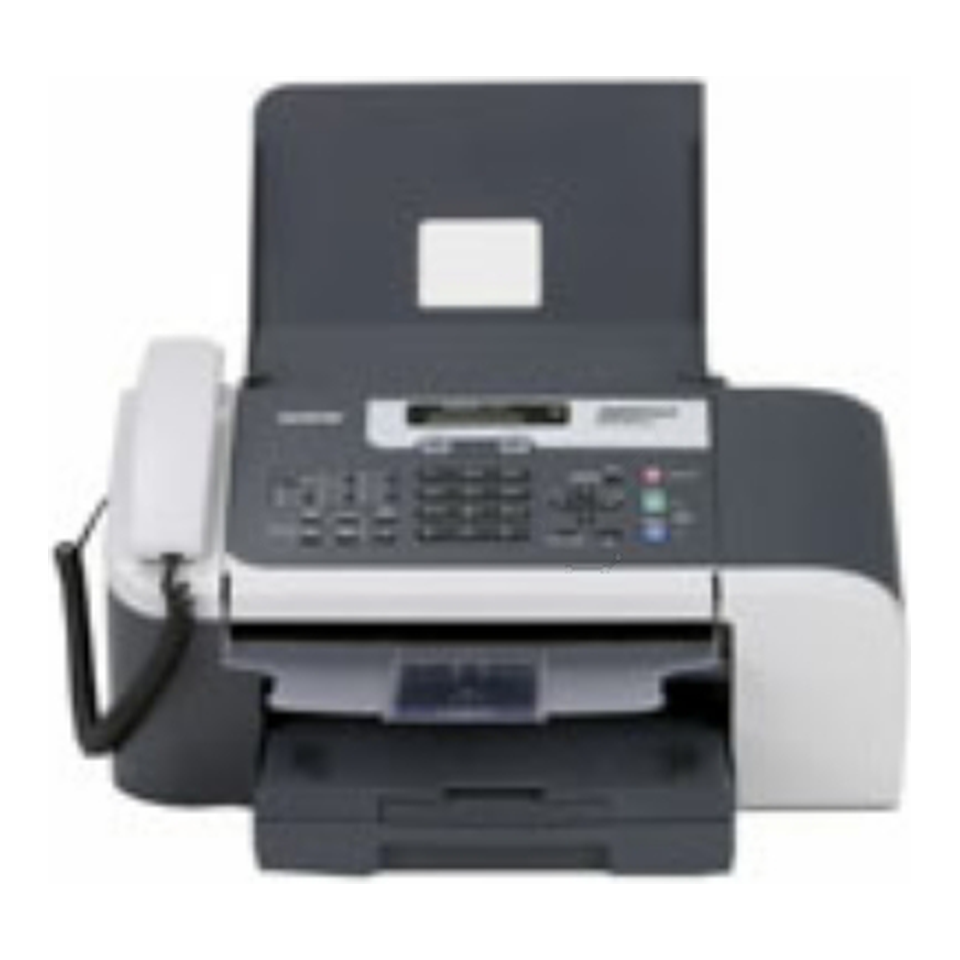 Brother Intellifax1860c