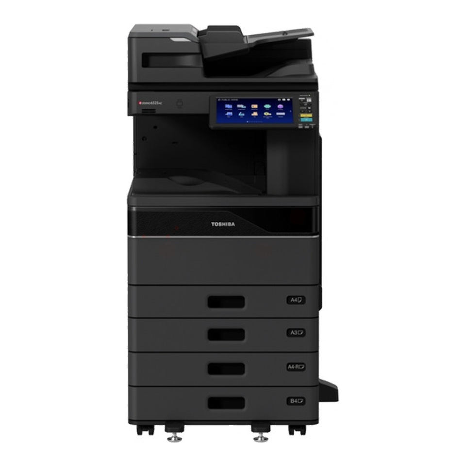 Toshiba E-Studio 3525