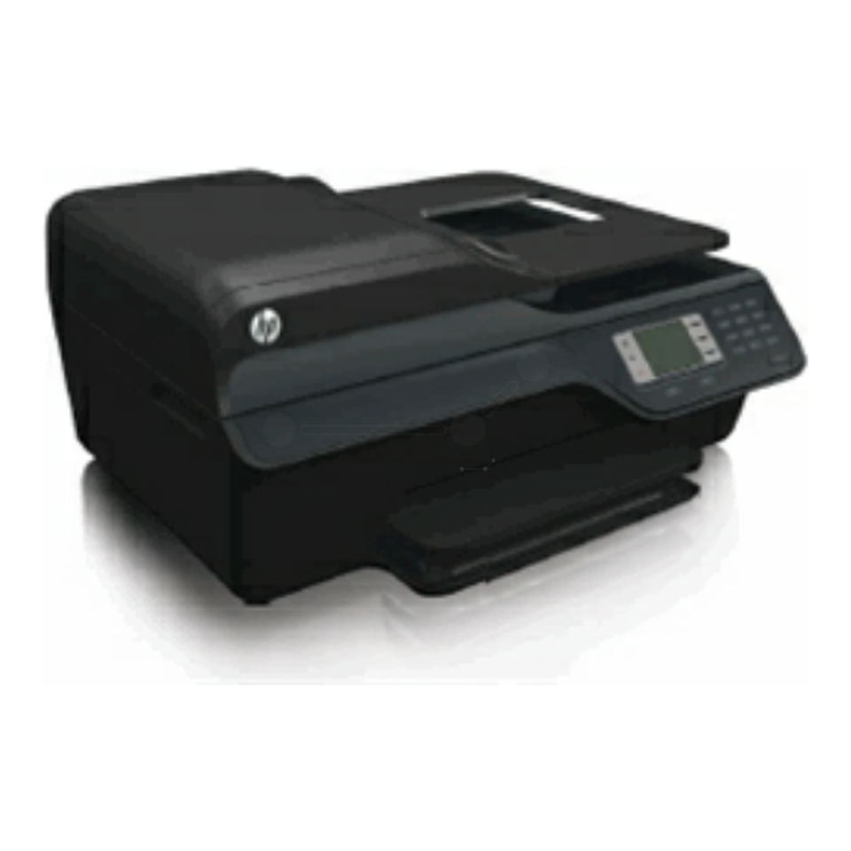 HP OfficeJet 4610