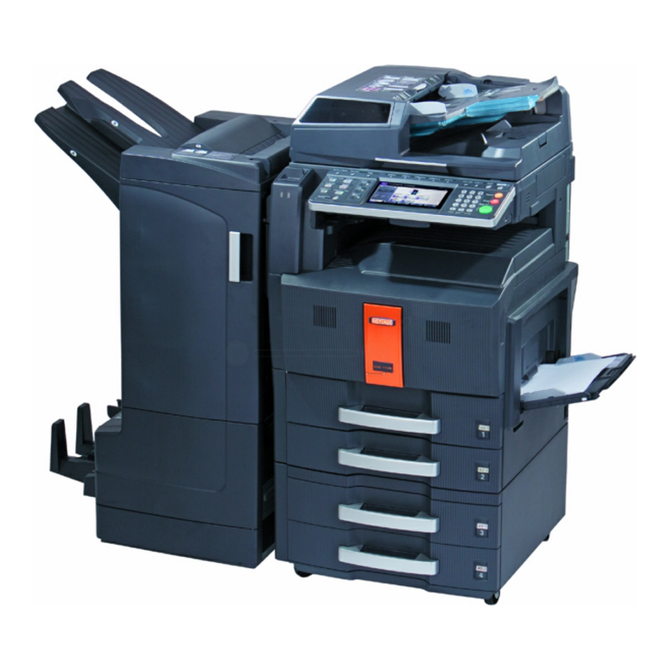 Utax CDC 1725