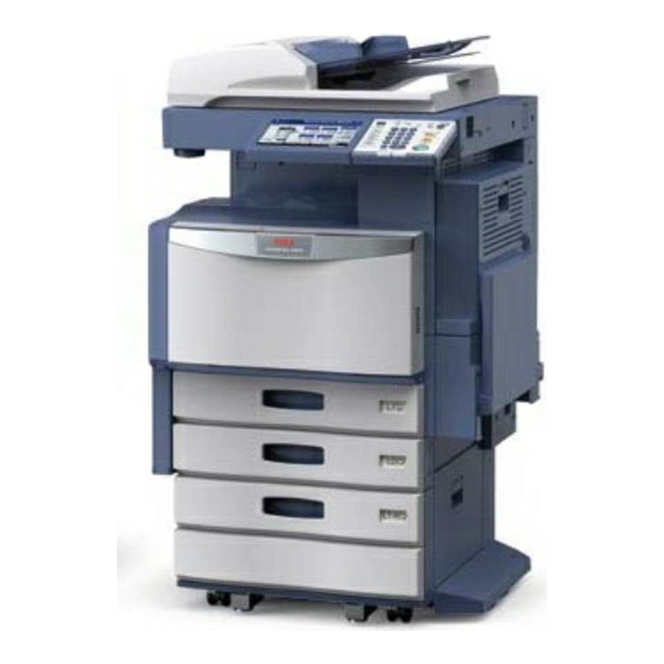 OKI CX3535t