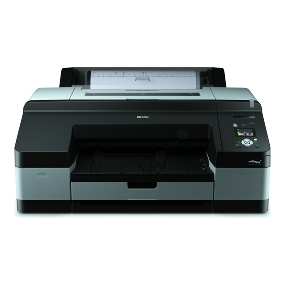 Epson Stylus Pro 4900