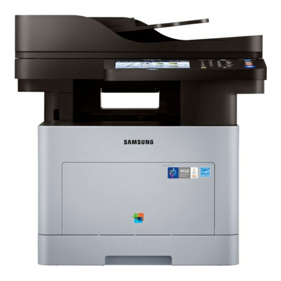 Samsung ProXpress C 2670 FW