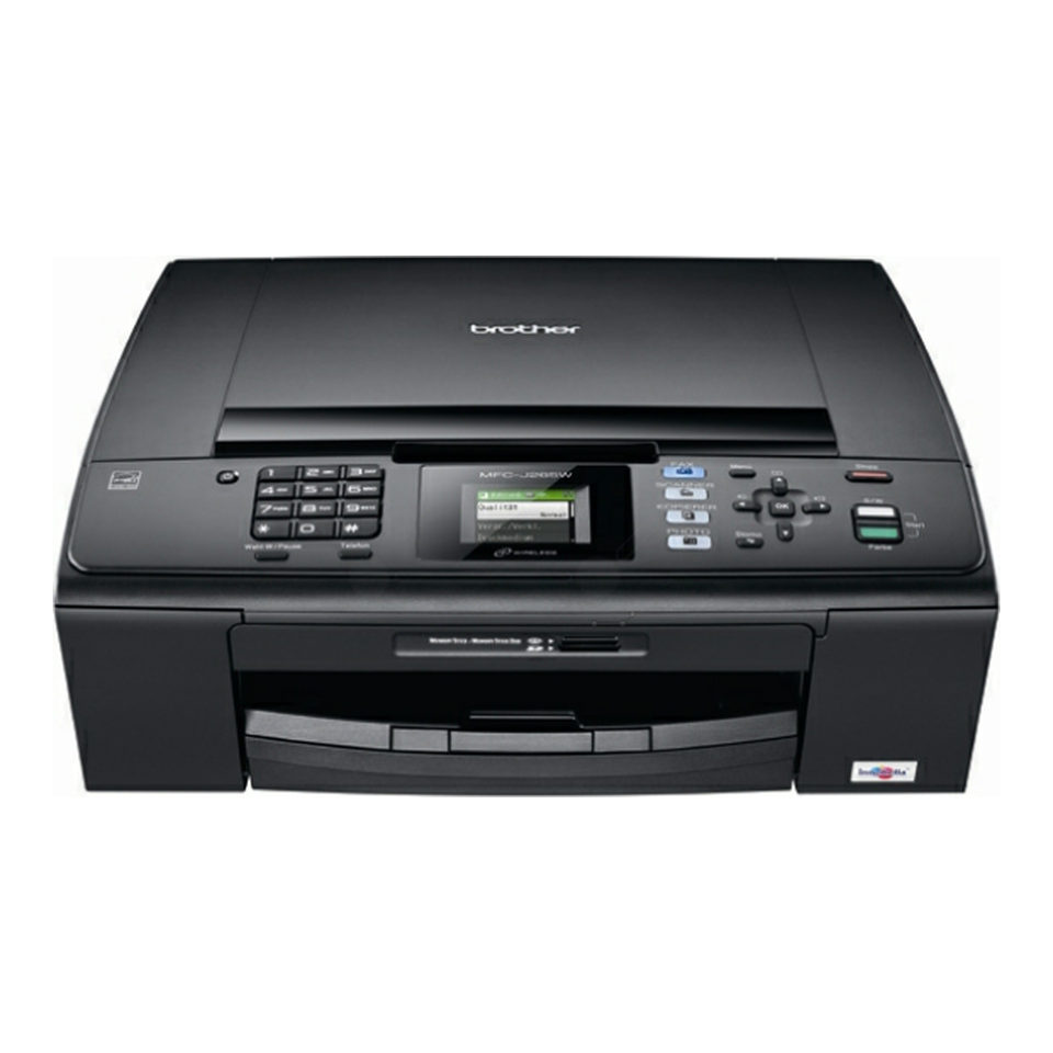 Brother MFC-J265w