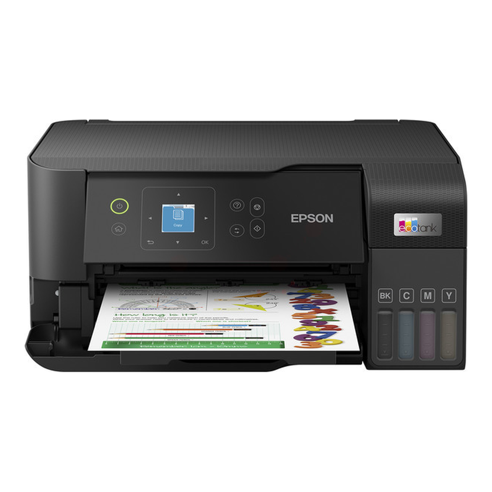 Epson EcoTank ET-2840