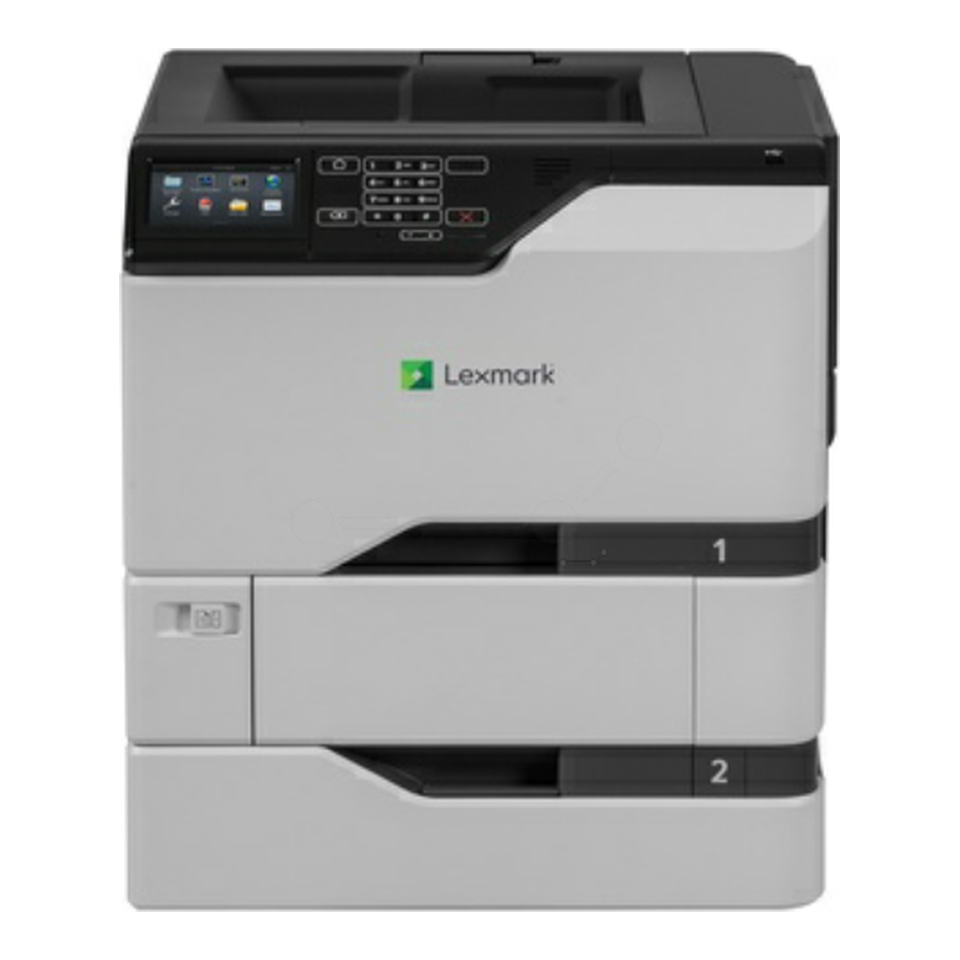 Lexmark CS725dte