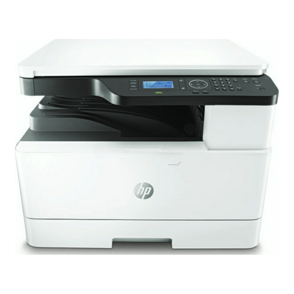 HP LaserJet MFP M436