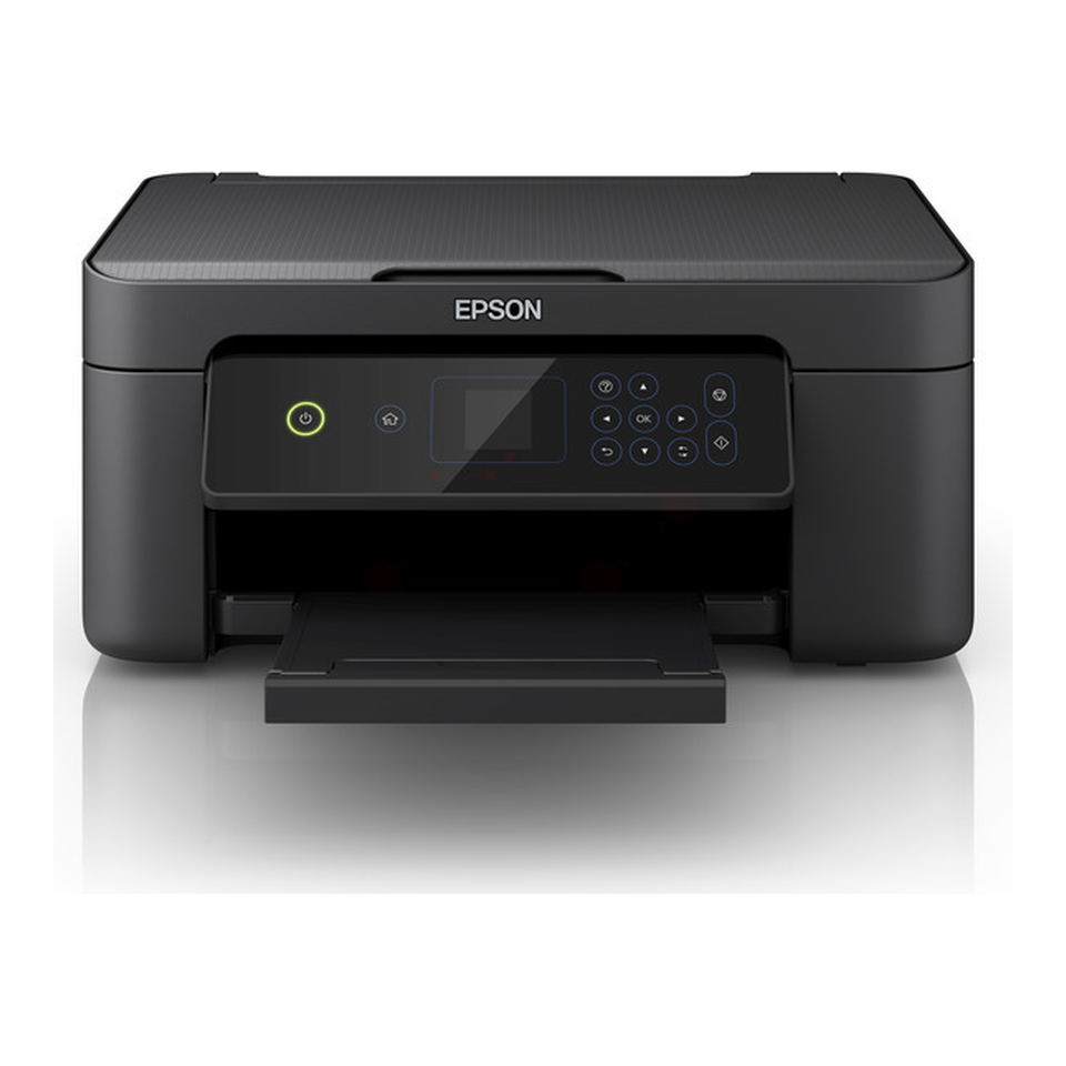 Epson Expression Home XP-3105