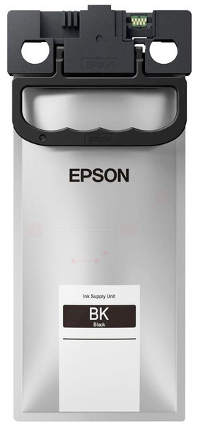 Original Epson T12E1 | C13T12E140 Tintenpatrone Schwarz XL