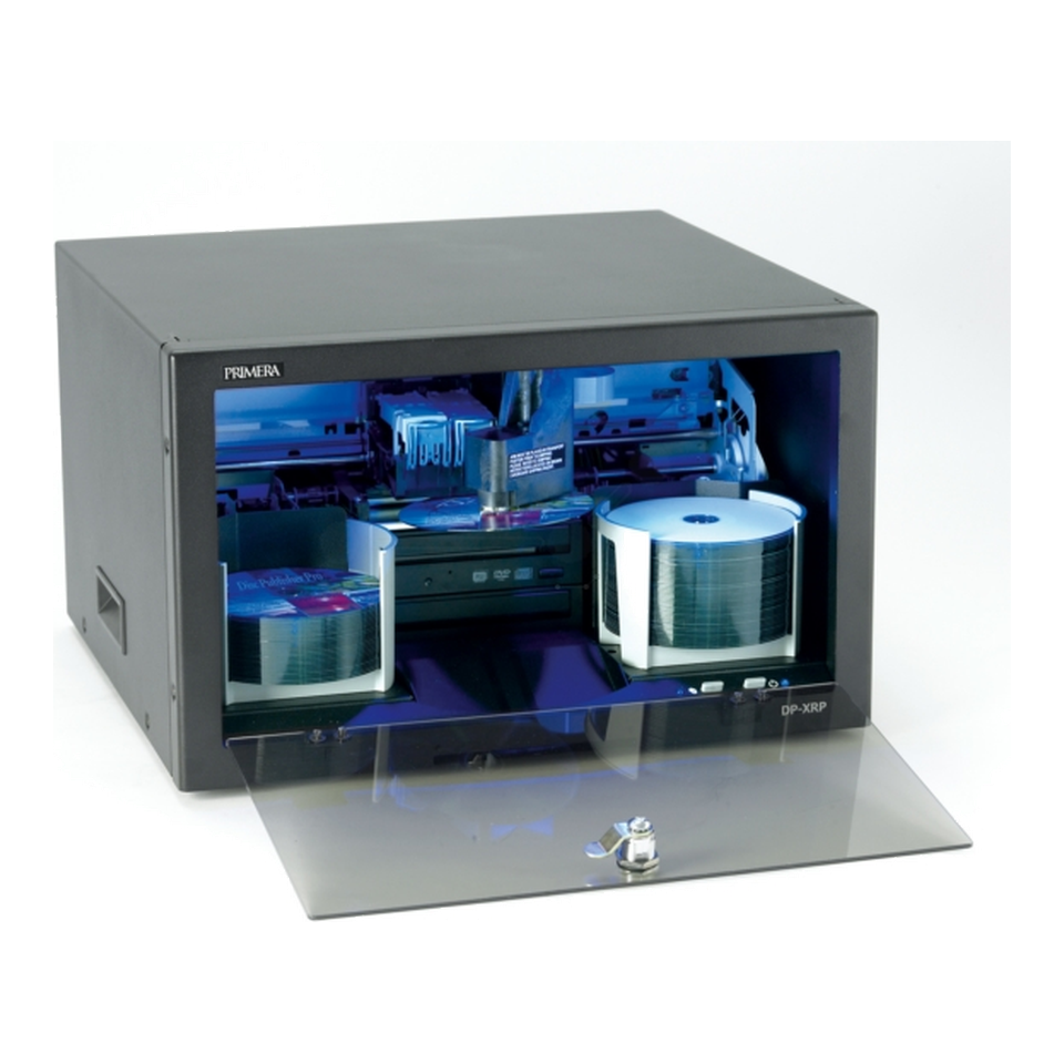 Primera Disc Publisher XRP