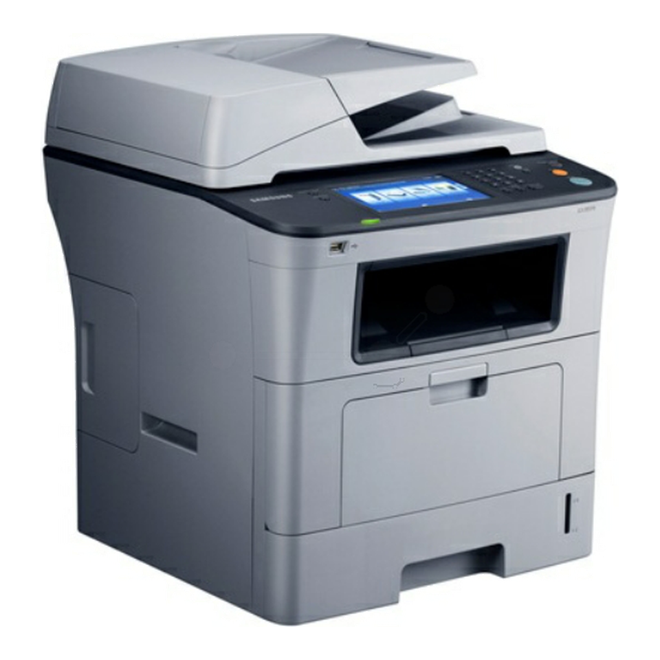 Samsung SCX-5935nx