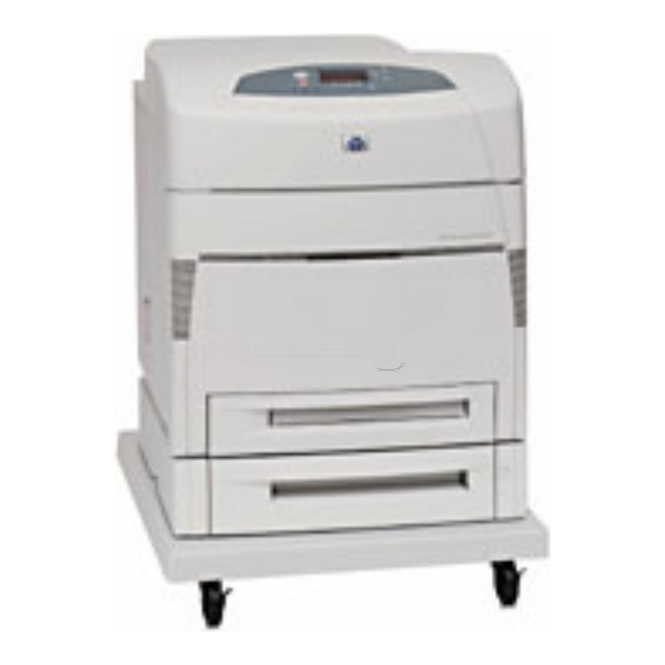 HP Color LaserJet 5550 DTN