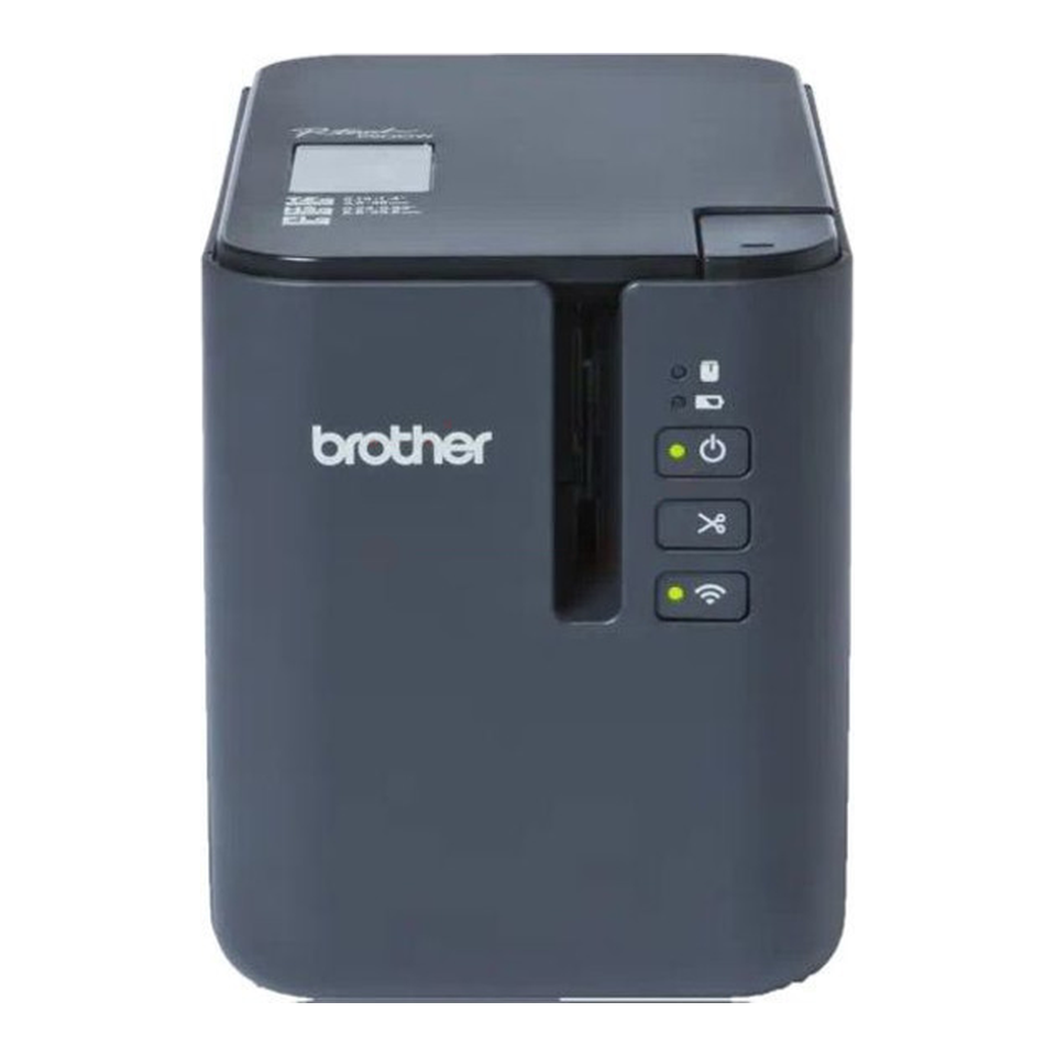 Brother P-Touch PT-P900w
