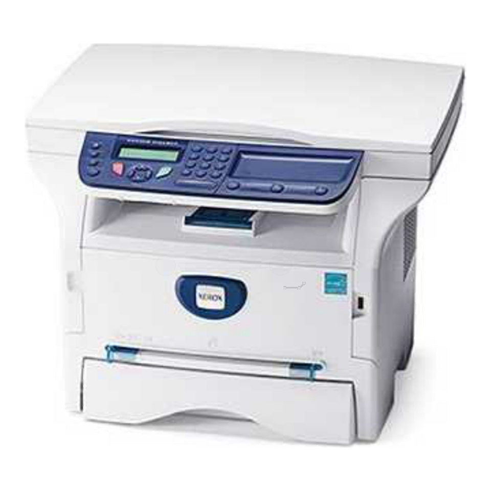 Xerox Phaser 3100mfpvx