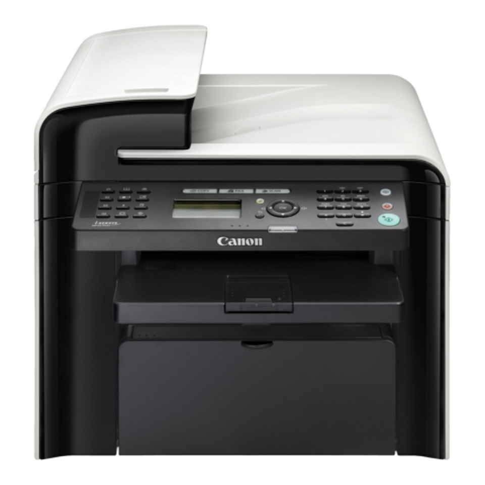Canon i-SENSYS MF 4570 dn