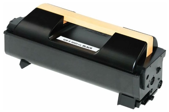 Tonoo® Toner ersetzt Xerox 106R01535 Schwarz XL