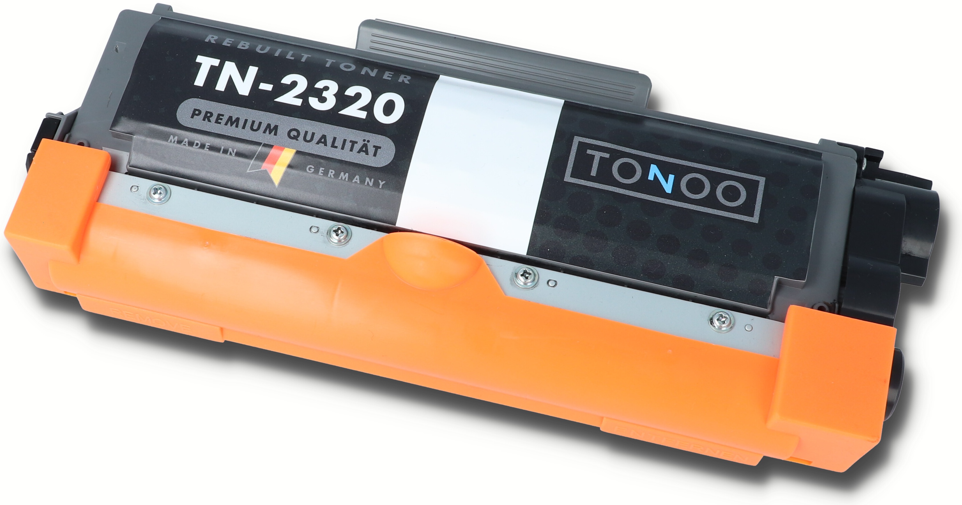 Tonoo® Toner ersetzt Brother TN2320 Schwarz XL