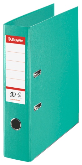 Esselte Ordner No.1 POWER | DIN A4 | 7,5 cm | Mint