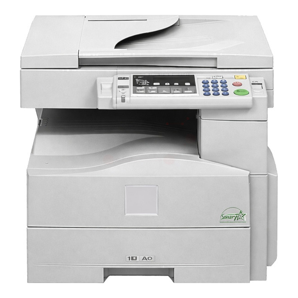 Rex Rotary Docustation 1308