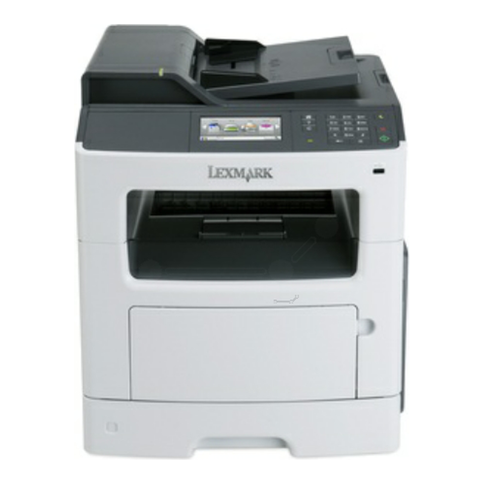 Lexmark MX410de