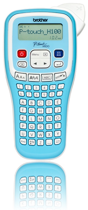 Brother P-touch H100LB Etikettendrucker
