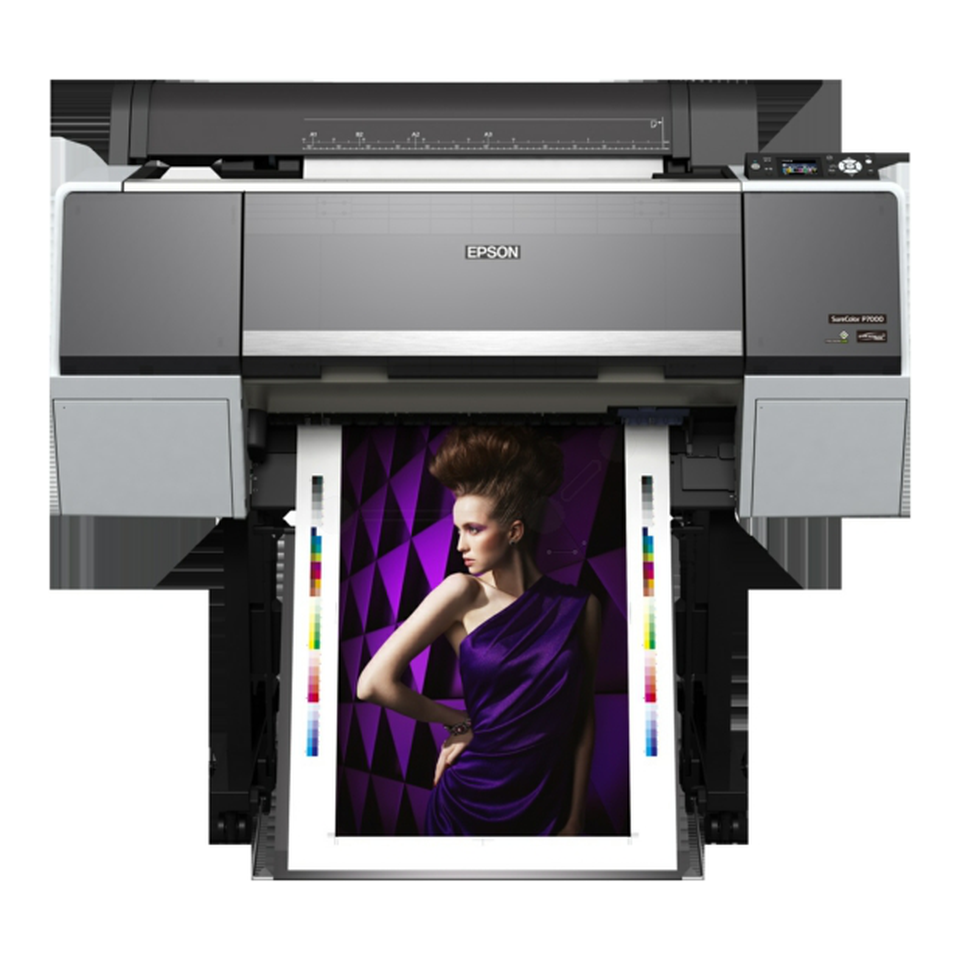 Epson SureColor SC-P 7000 V