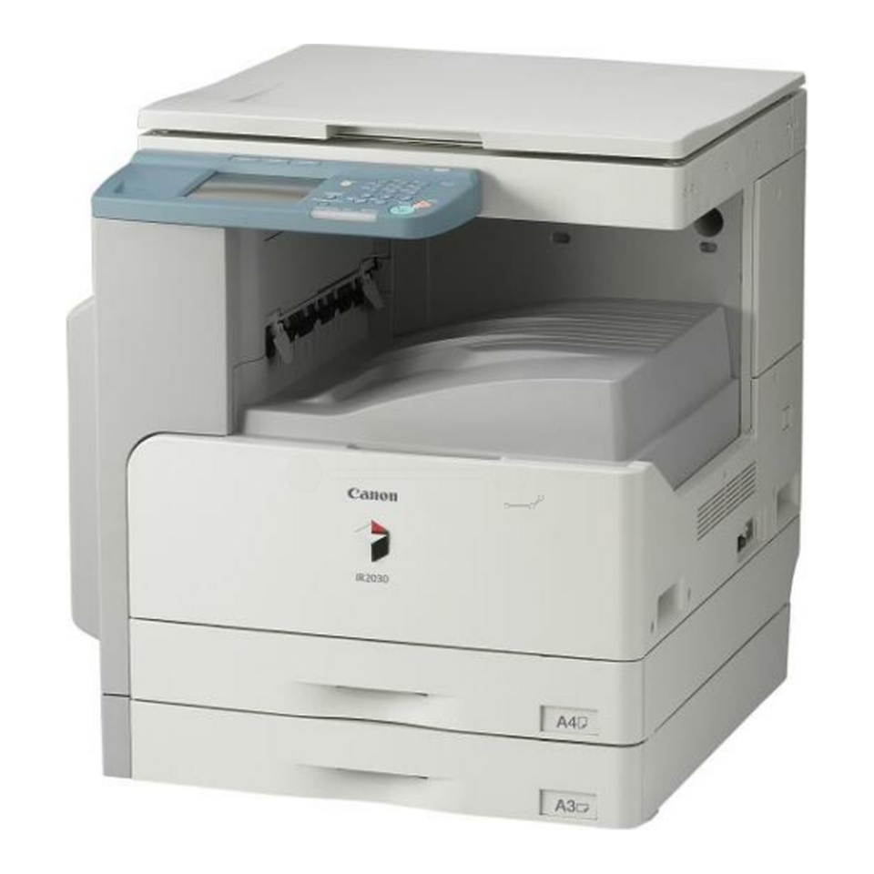 Canon iR 2030