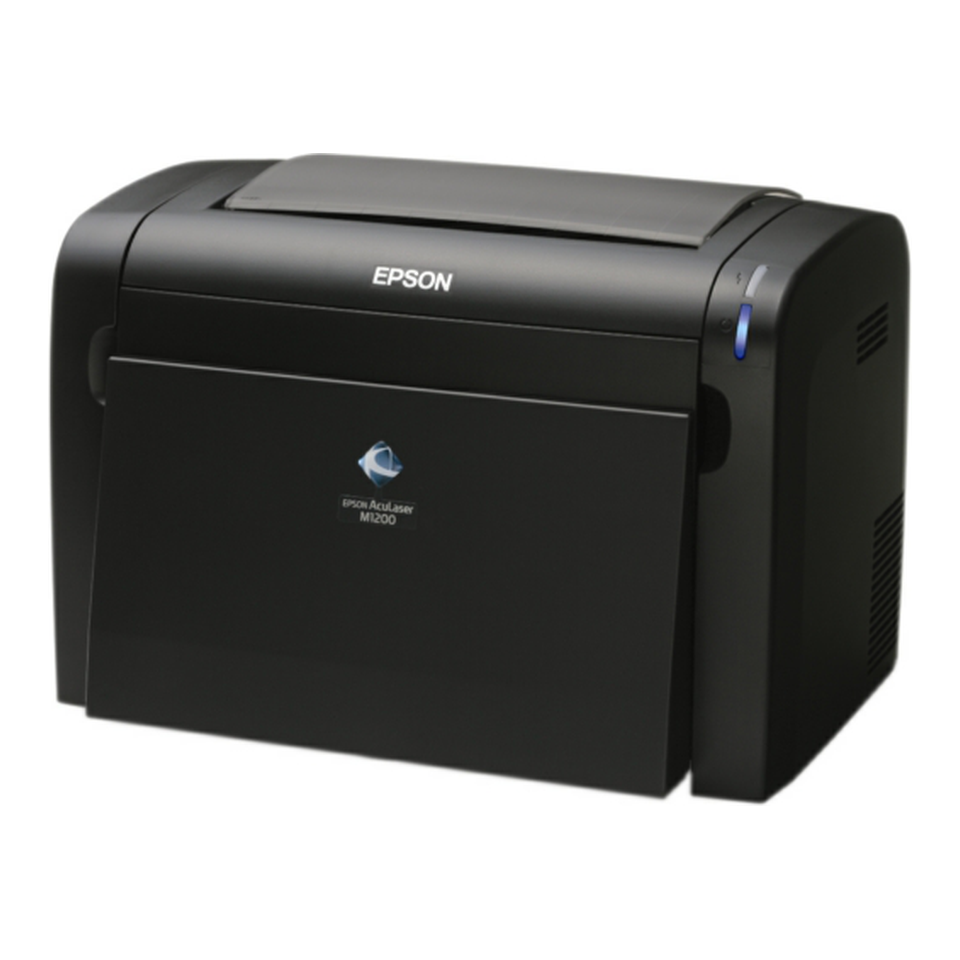 Epson Aculaser M 1200