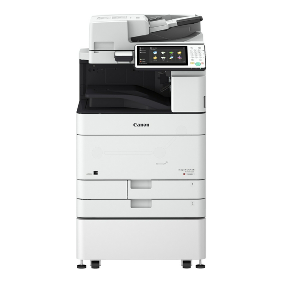 Canon iR-C 5500 II