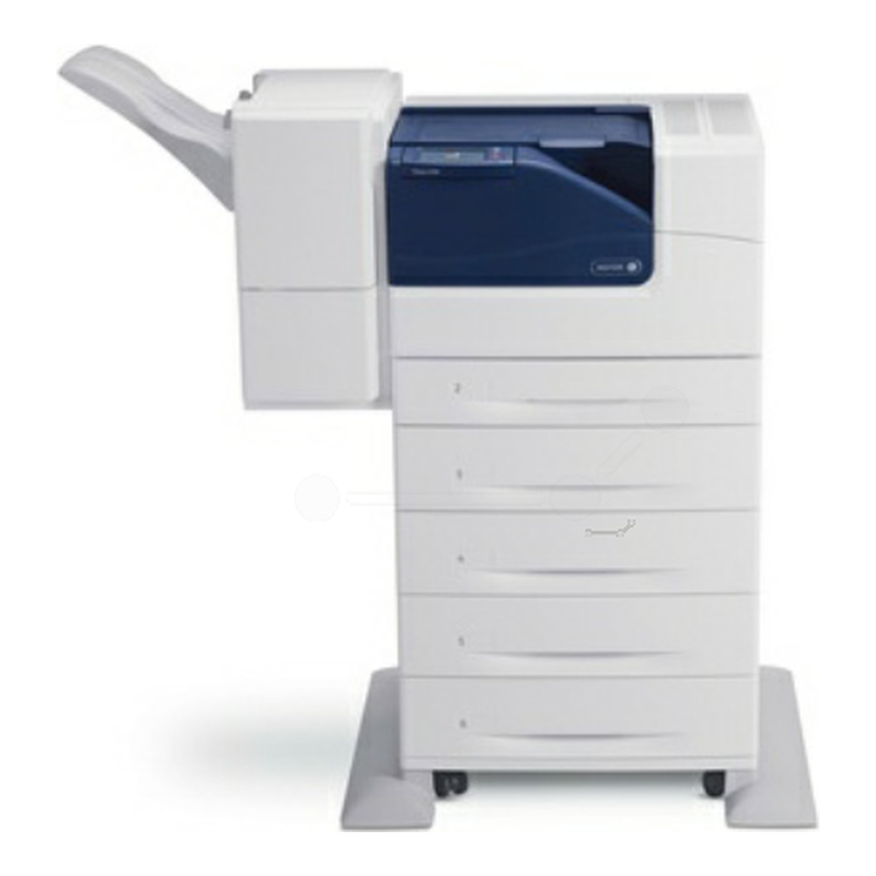 Xerox Phaser 6700 DNM