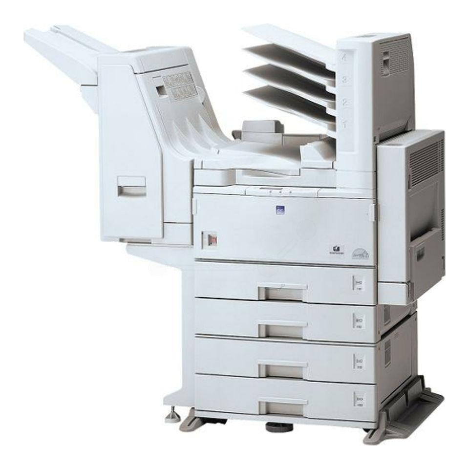 Ricoh Aficio AP 2700