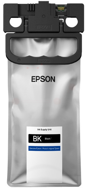 Original Epson T13L1 | C13T13L140 Tintenpatrone Schwarz XXL