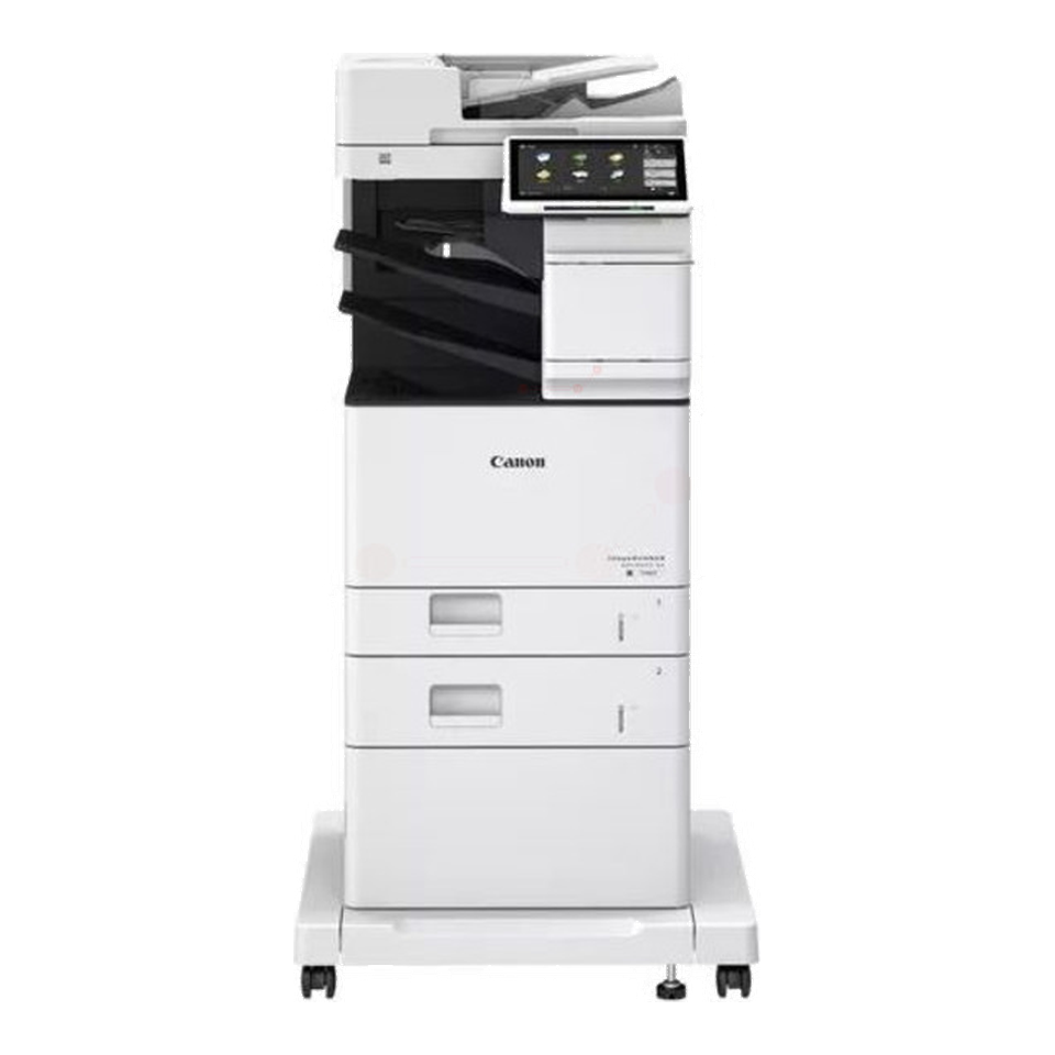 Canon iR ADVANCE DX527