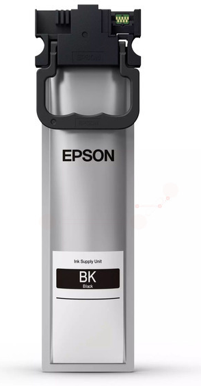 Original Epson T12D1 | C13T12D140 Tintenpatrone Schwarz