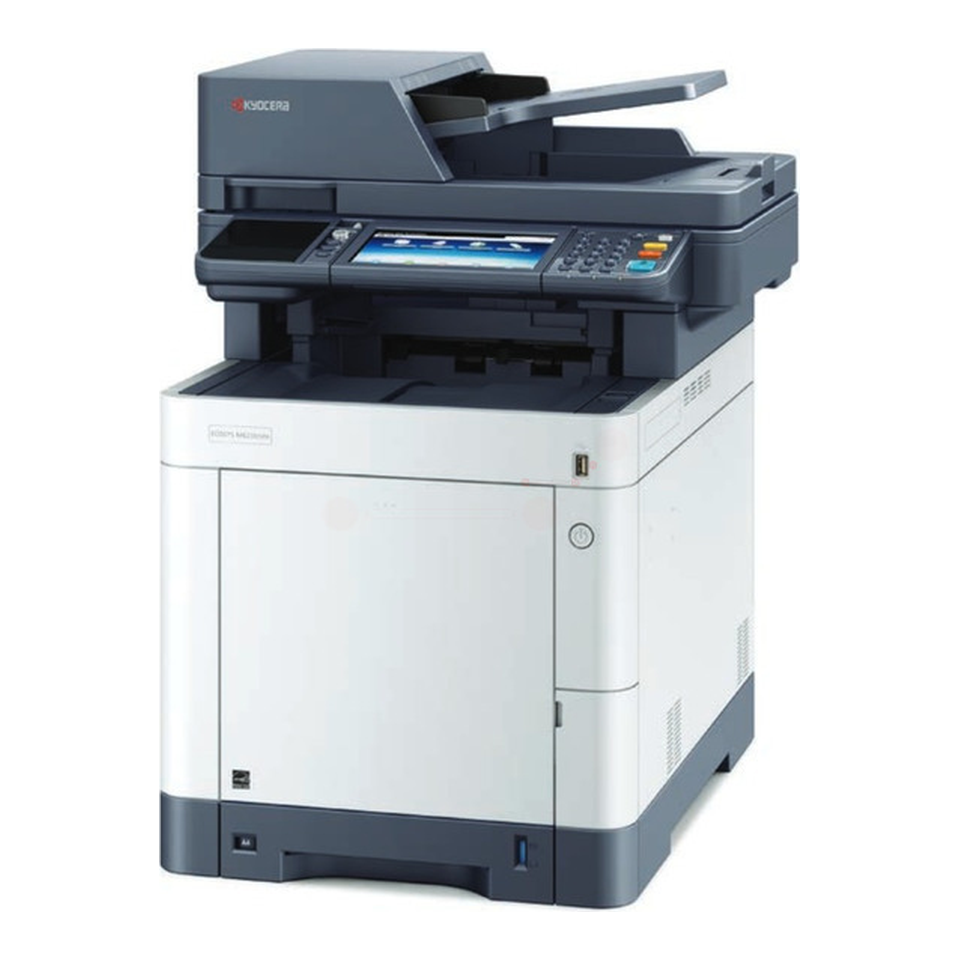 Kyocera ECOSYS M6630cidn