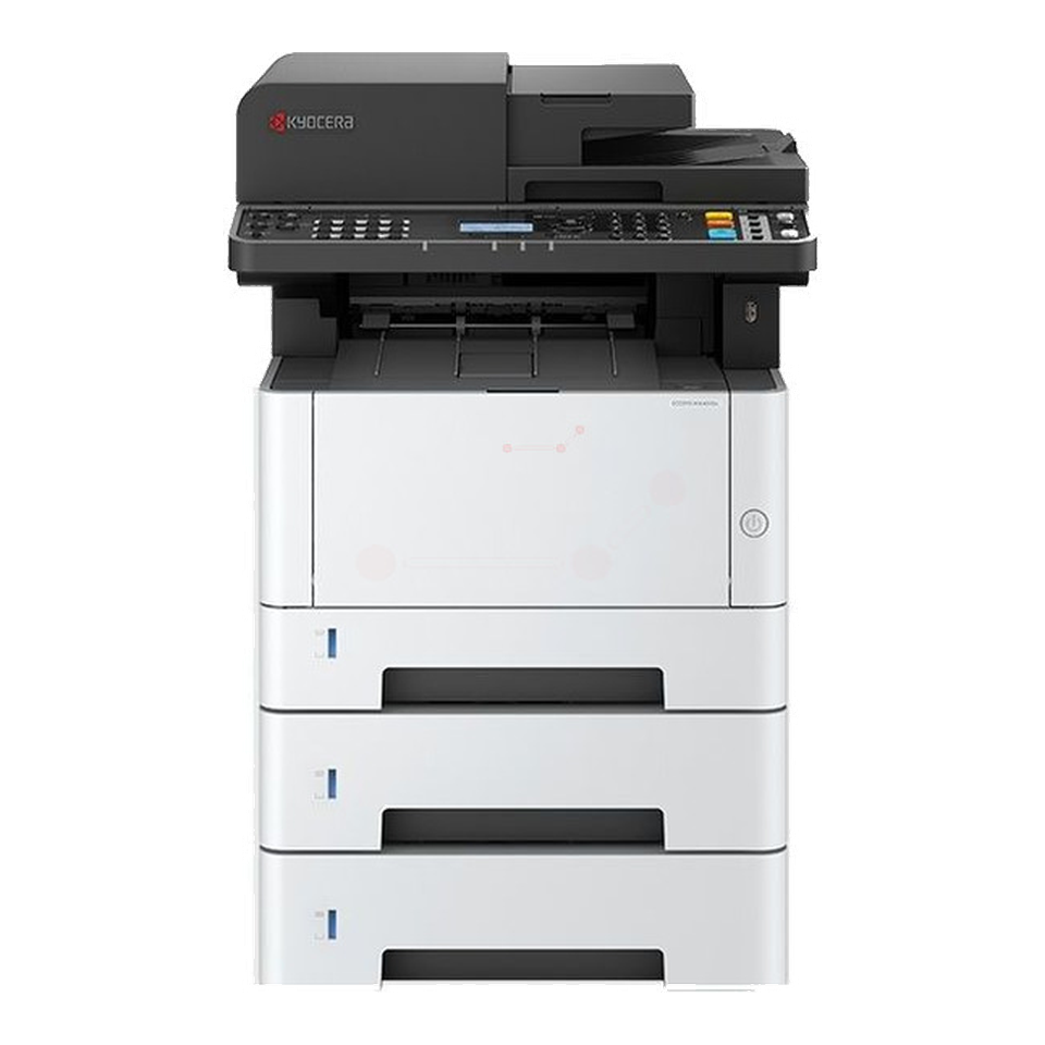 Kyocera ECOSYS MA4000x Plus