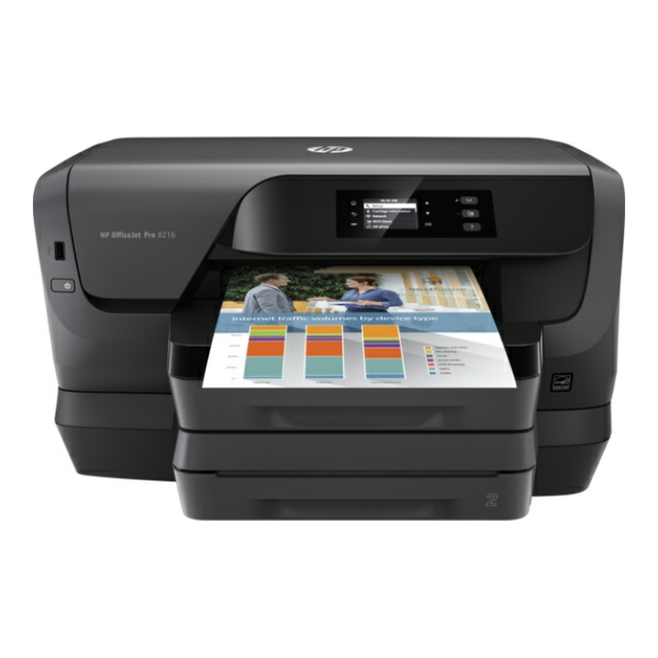 HP OfficeJet Pro 8216