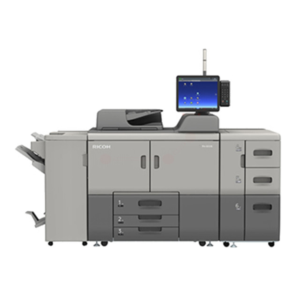 Ricoh Pro 8320