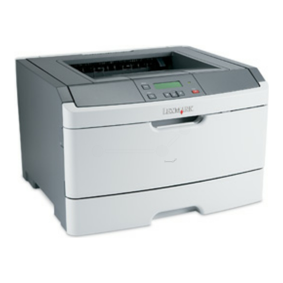Lexmark Optra E 360 DN