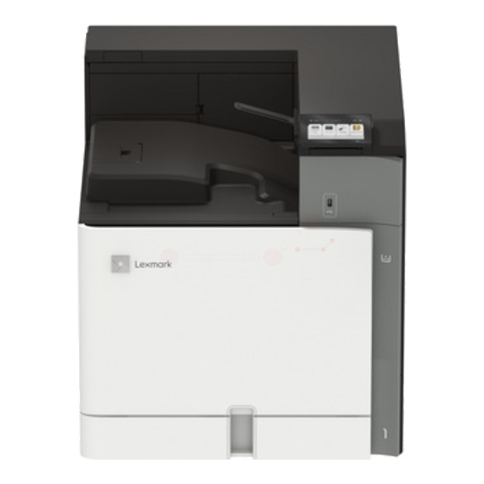 Lexmark CS963