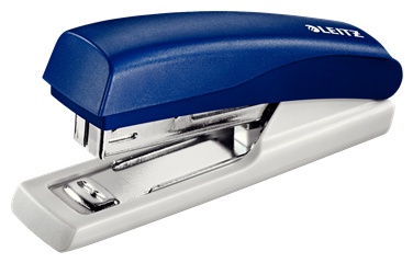 Leitz Heftgerät | Blau (55170035)