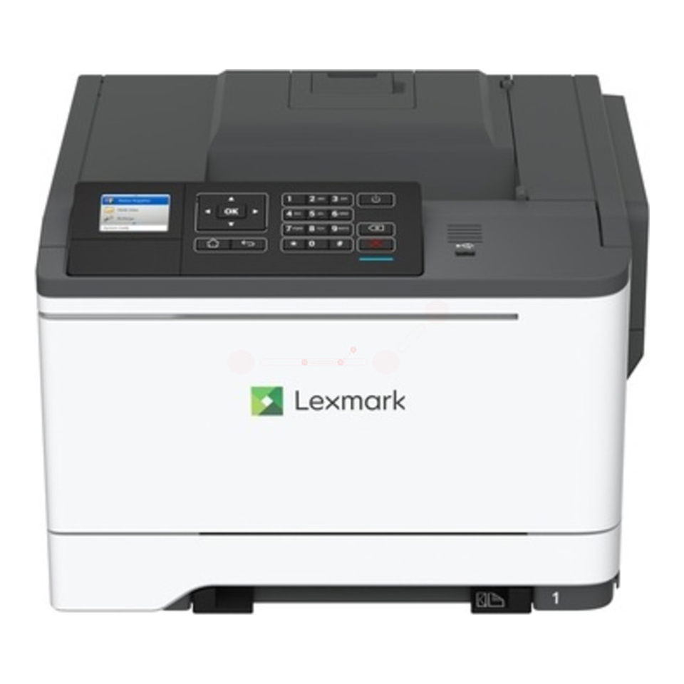 Lexmark CS521dn