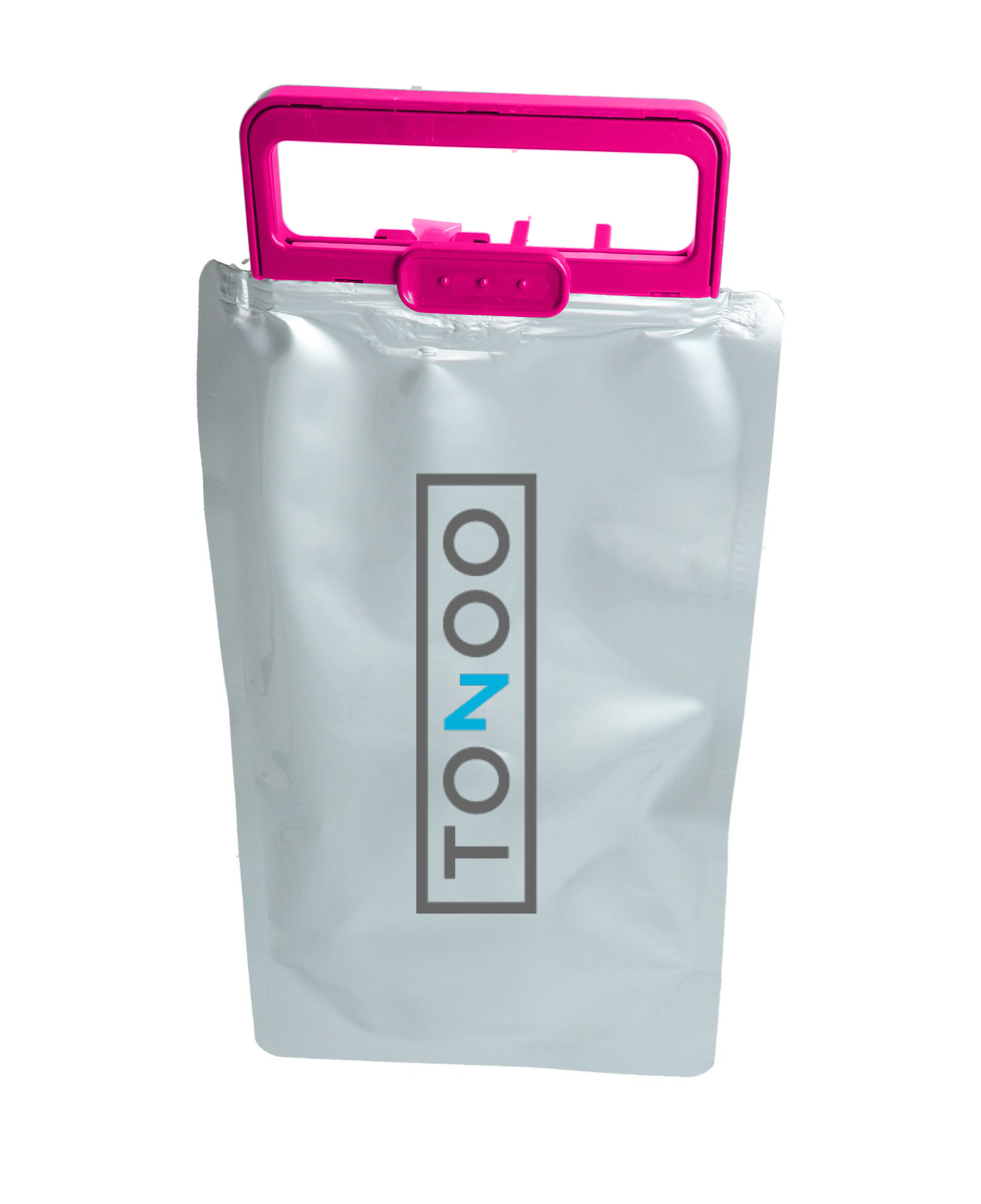 Tonoo® Tinte ersetz Epson C13T973300 | T9733 Magenta