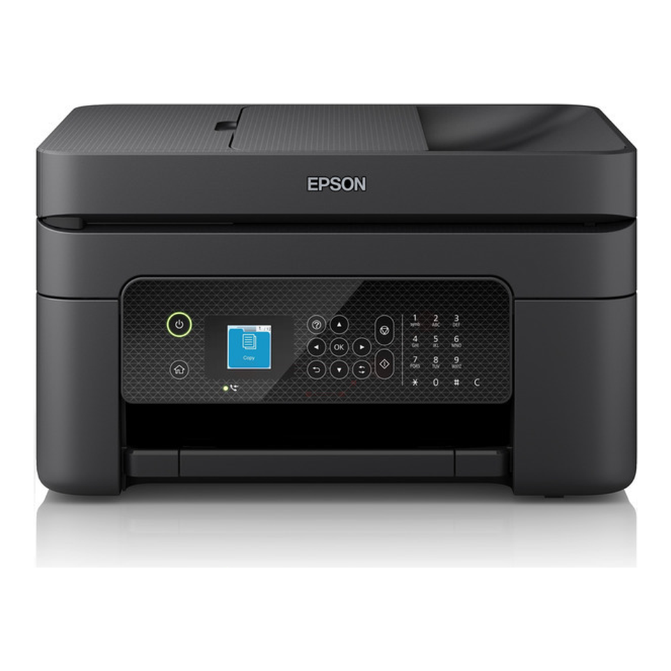 Epson WorkForce WF-2930 DWF