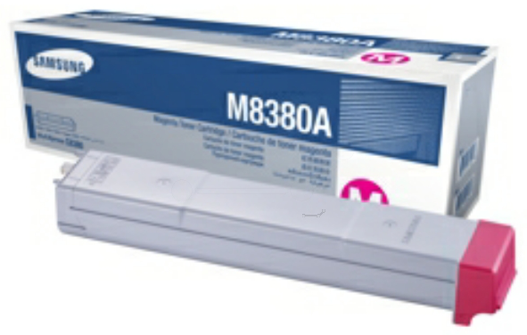 Original HP SU591A Toner Magenta