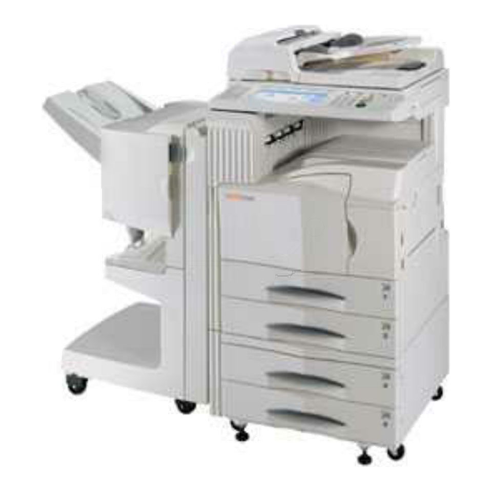 Kyocera KM4030