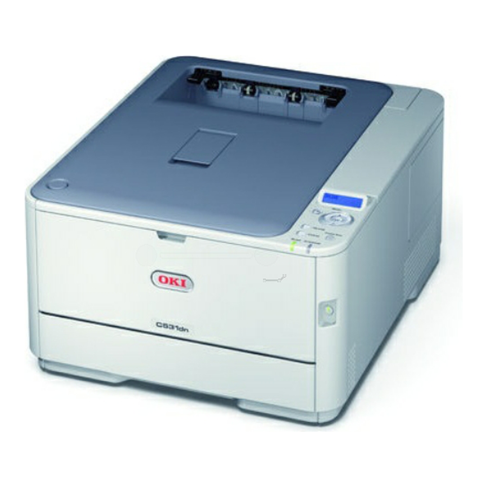 OKI C531dn